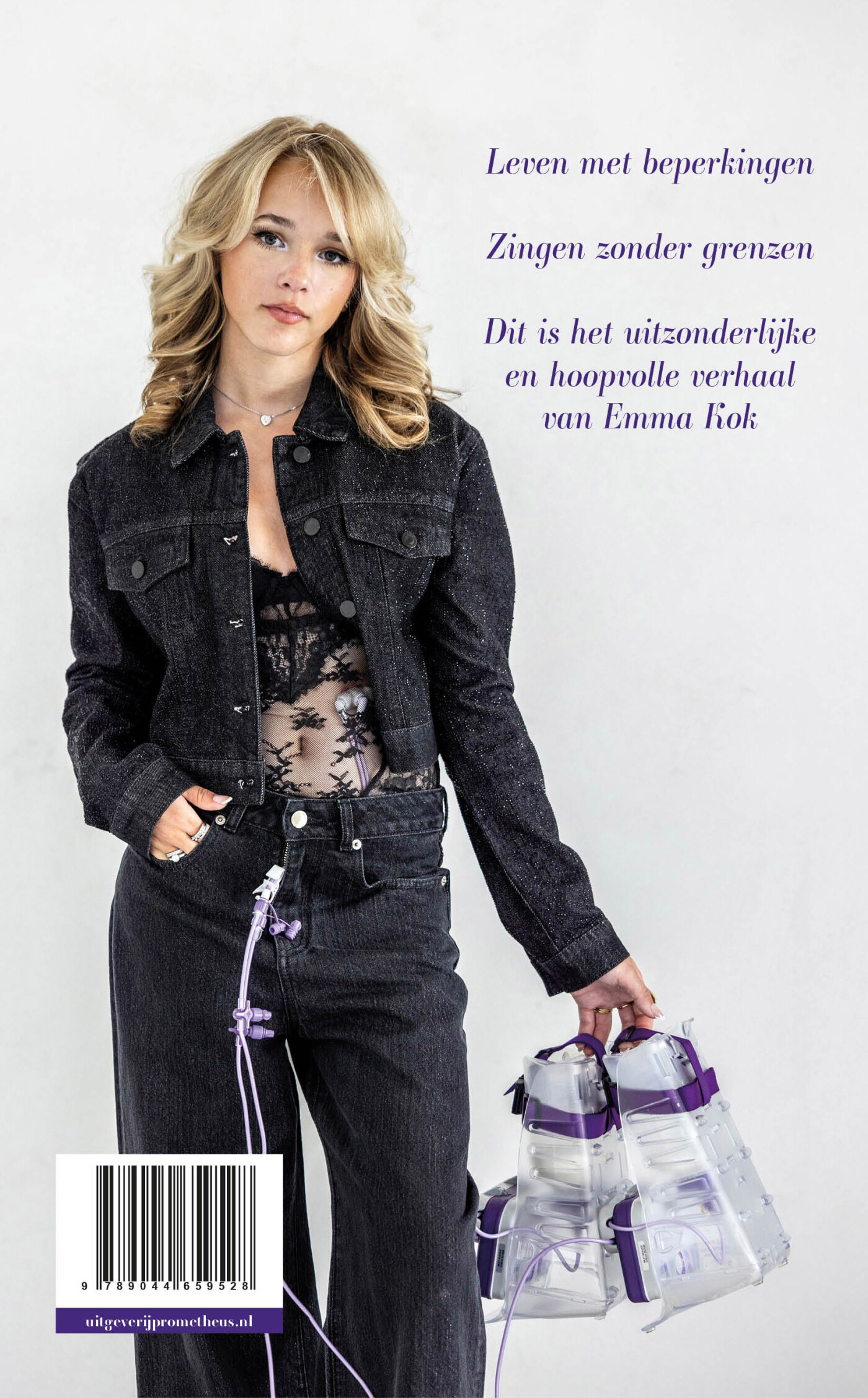 Emma achterkant