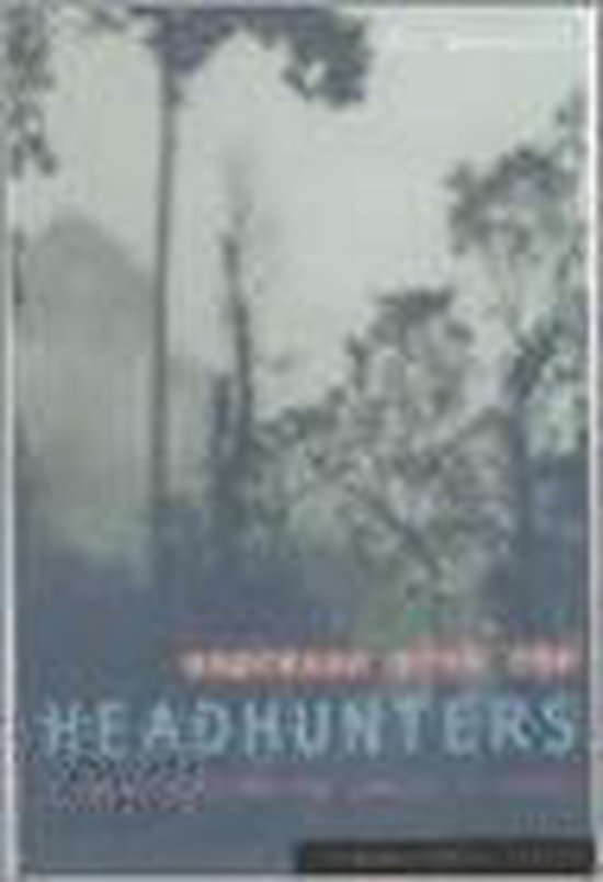 Espresso With The Headhunters