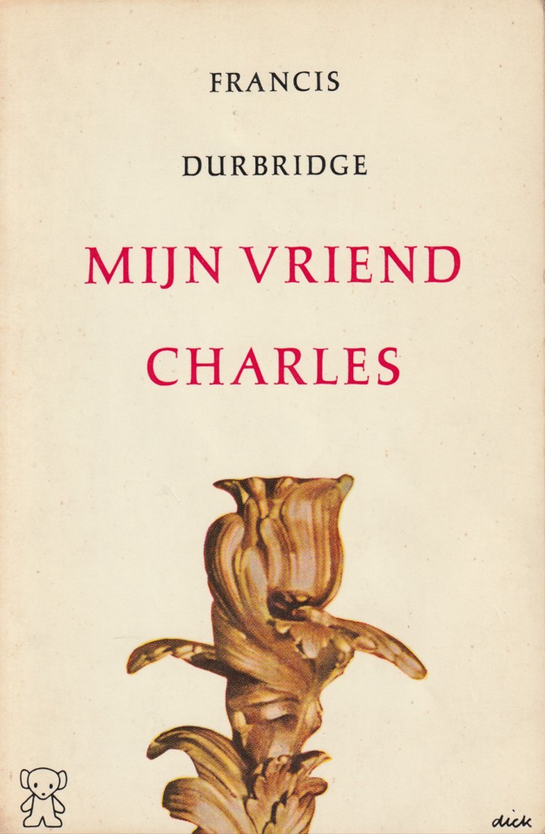 boekenbalie_9789044907605_cover MIJN VRIEND CHARLES