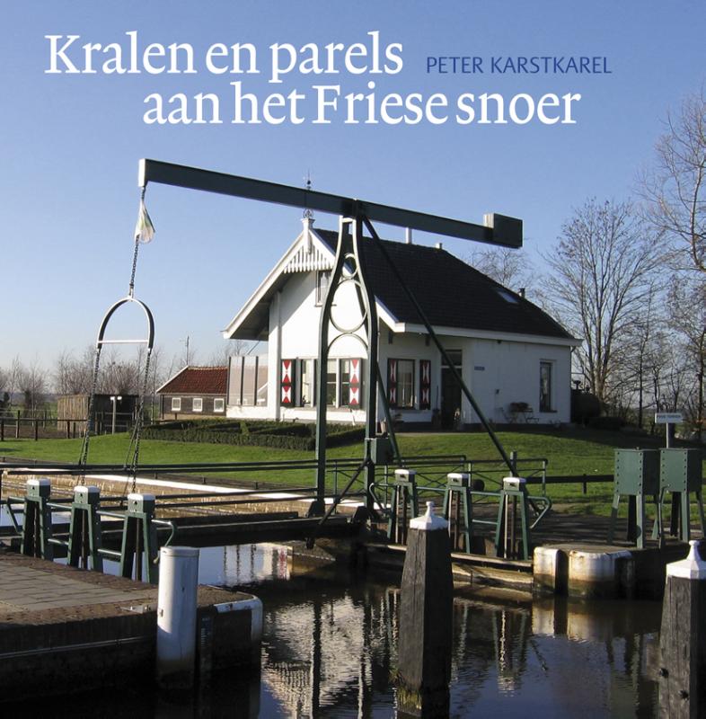 boekenbalie_9789033004964_cover Kralen en parels aan het Friese snoer