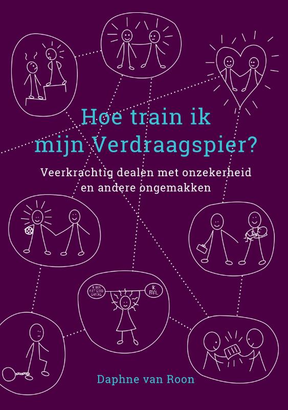 Hoe train ik mijn Verdraagspier?