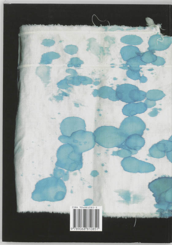 Donderdag komt de koerier achterkant