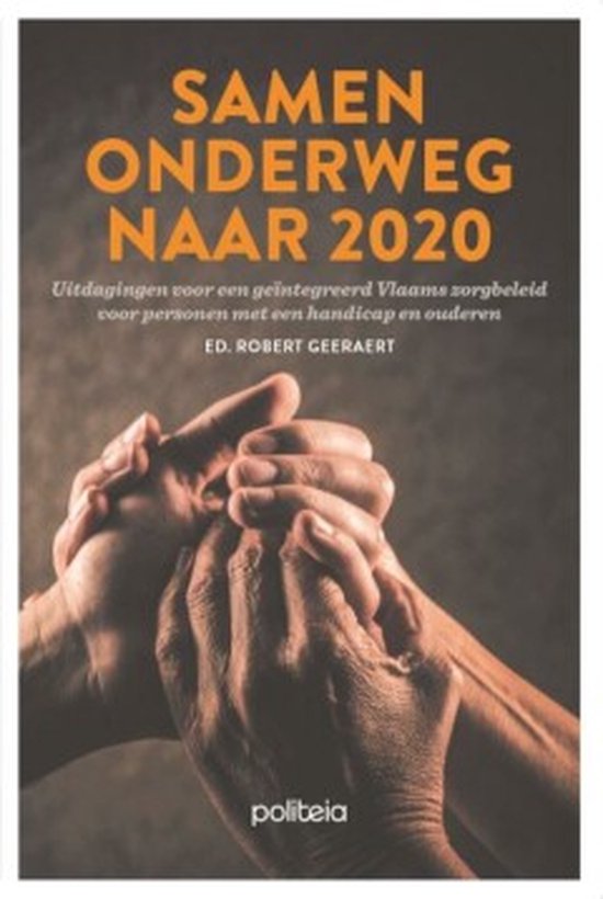 Samen onderweg naar 2020