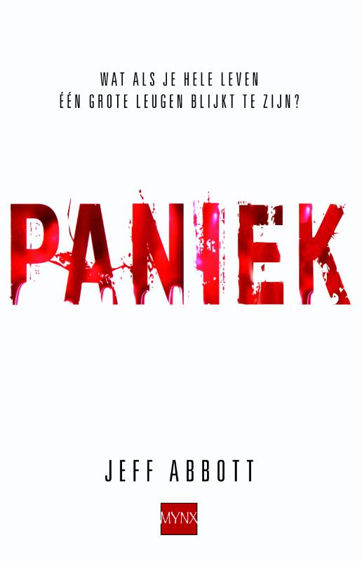 Paniek