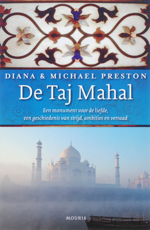 Diana Preston De Taj Mahal thumbnail