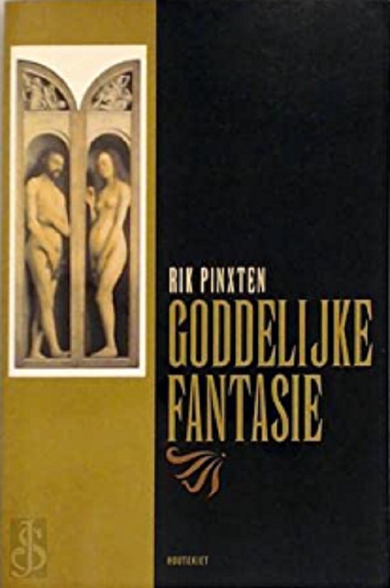 Goddelijke fantasie
