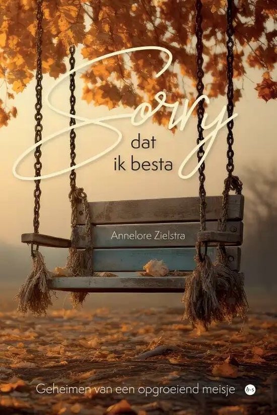 Sorry dat ik besta