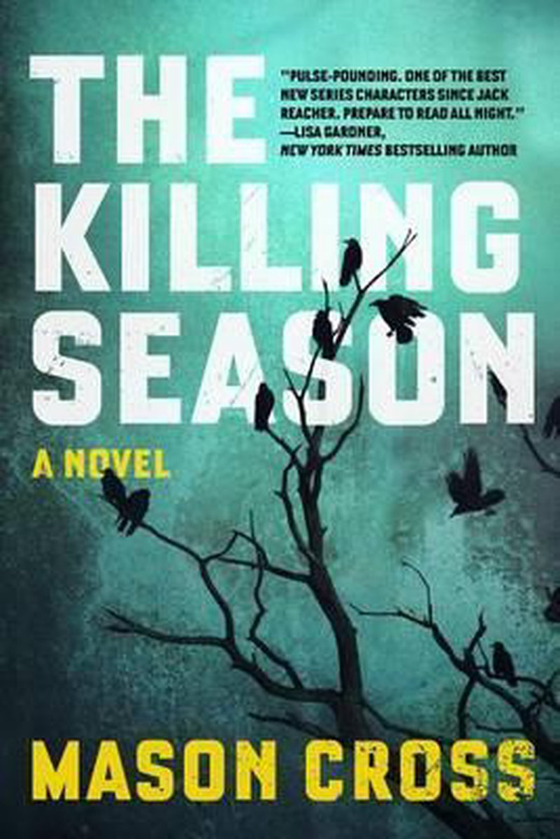 The Killing Season