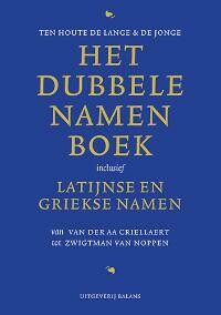 Het dubbele namenboek