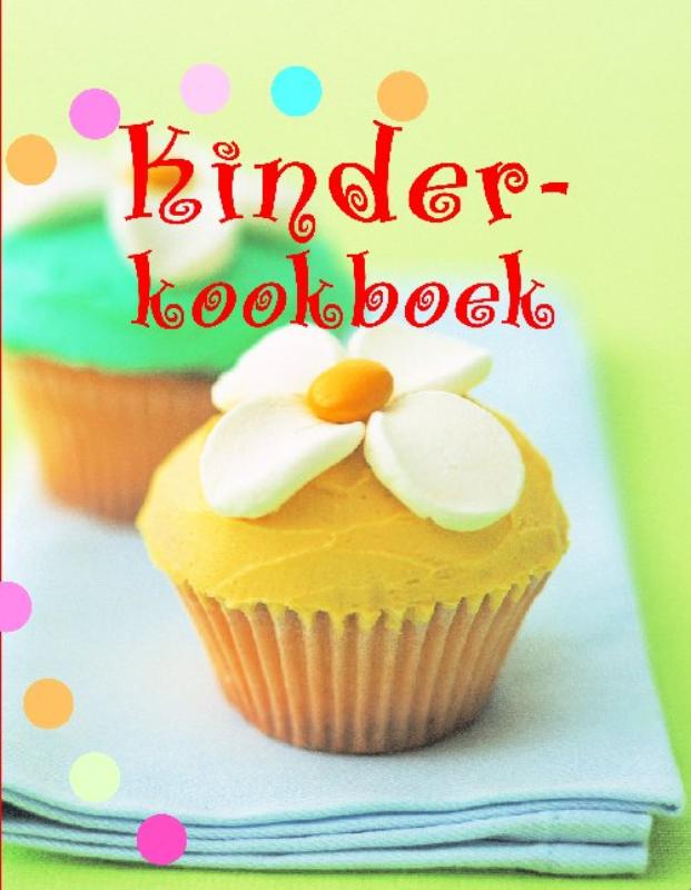 Kinderkookboek thumbnail
