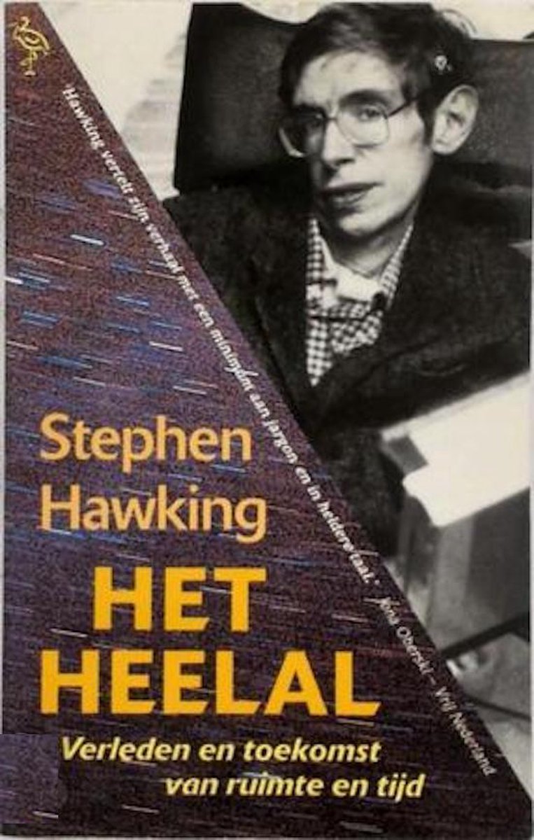 Heelal - Hawking