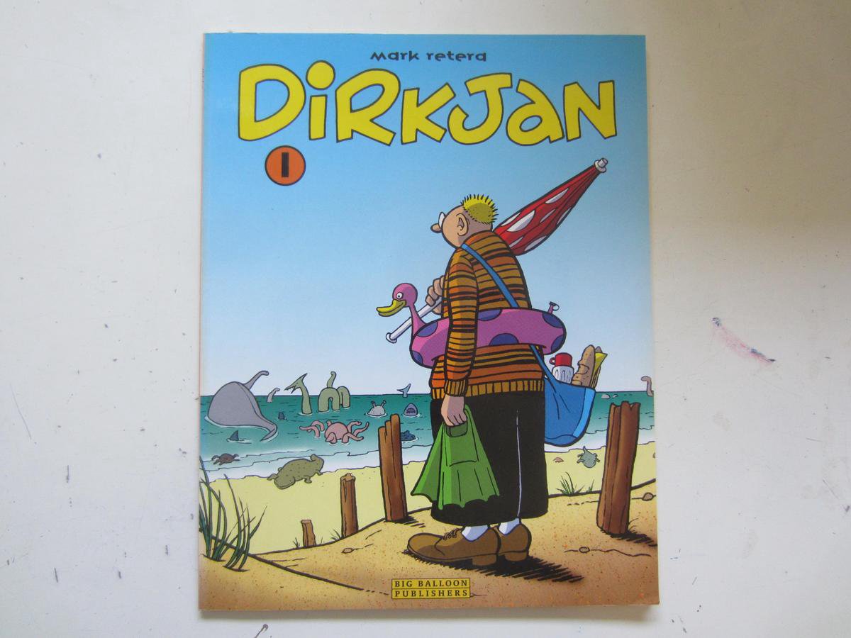 DirkJan 1