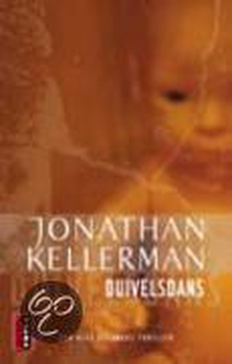 boekenbalie_9789024547951_cover Duivelsdans / Poema thriller