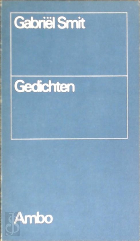 Gedichten