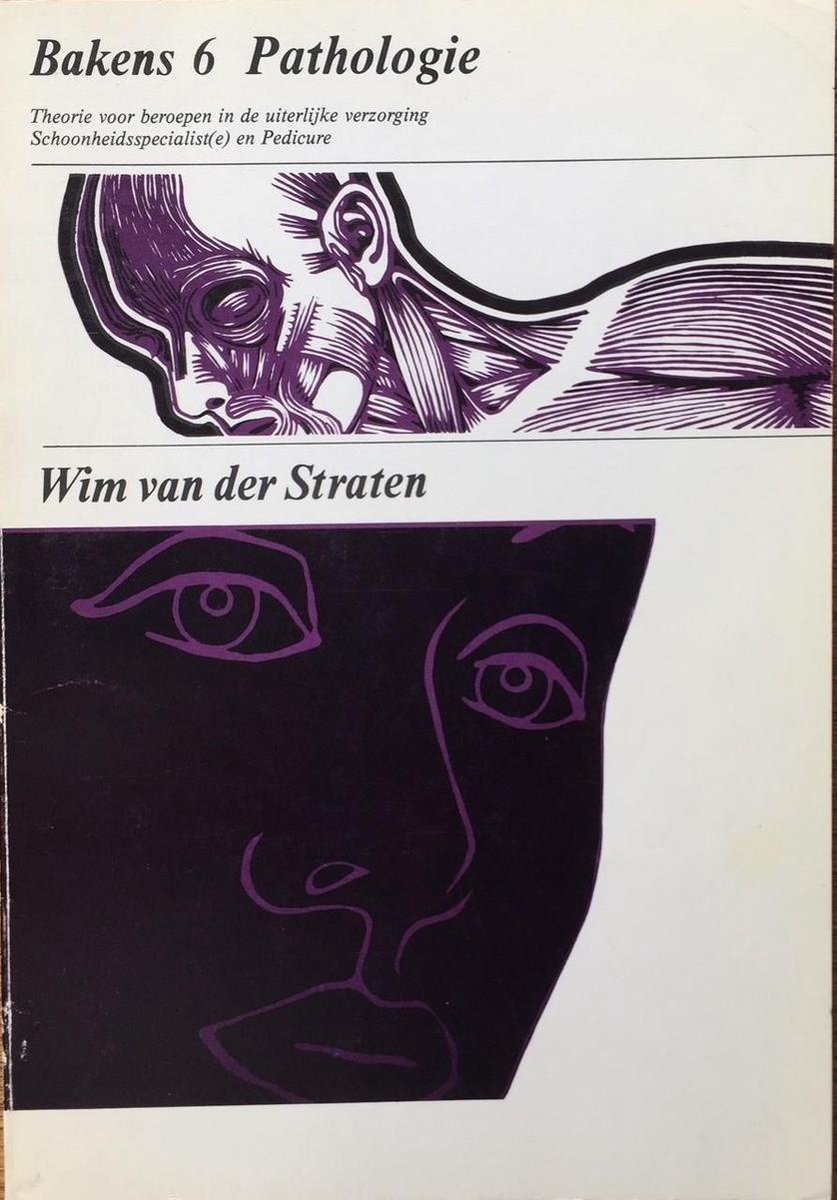 Algemene en speciele pathologie bakens nr. 6