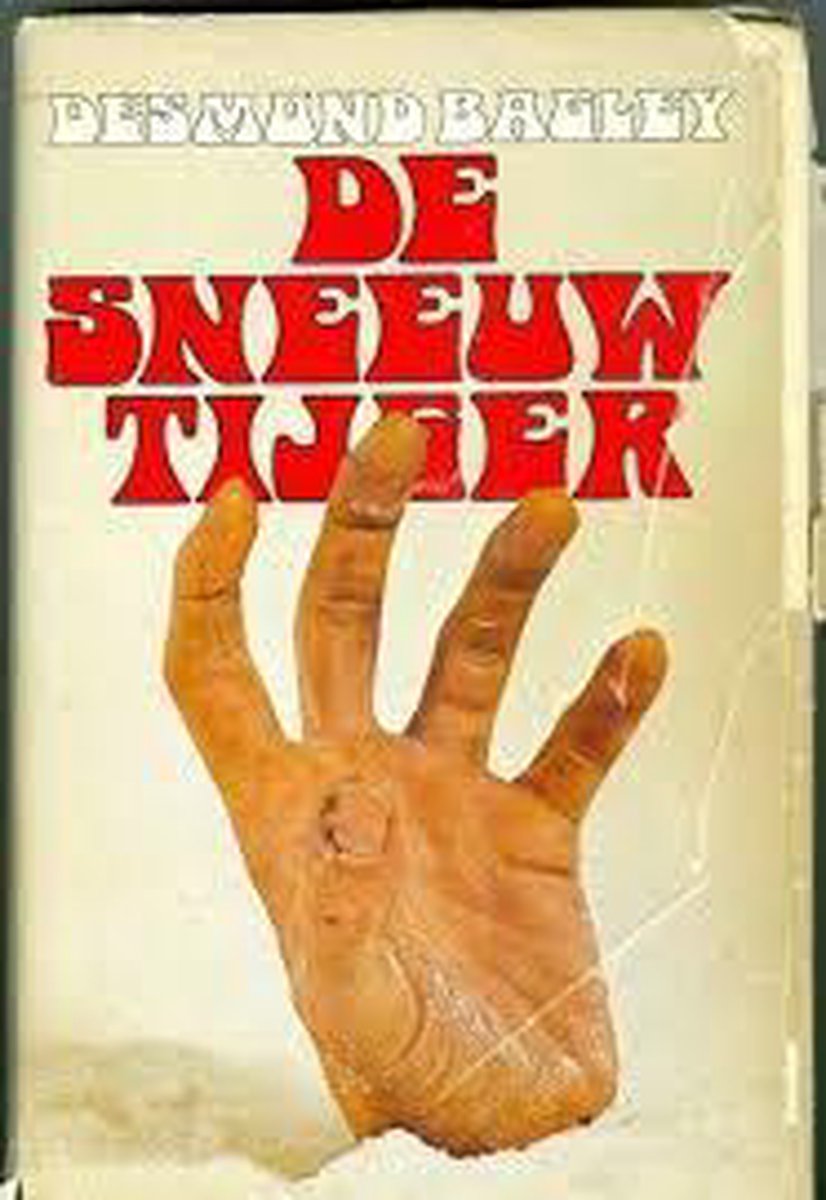 boekenbalie_9789010013972_cover Sneeuwtijger