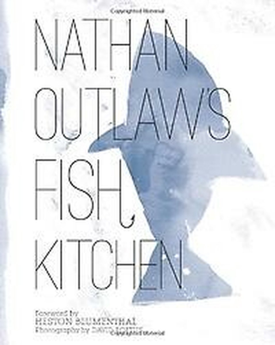 Nathan Outlaw's Fish Kitchen