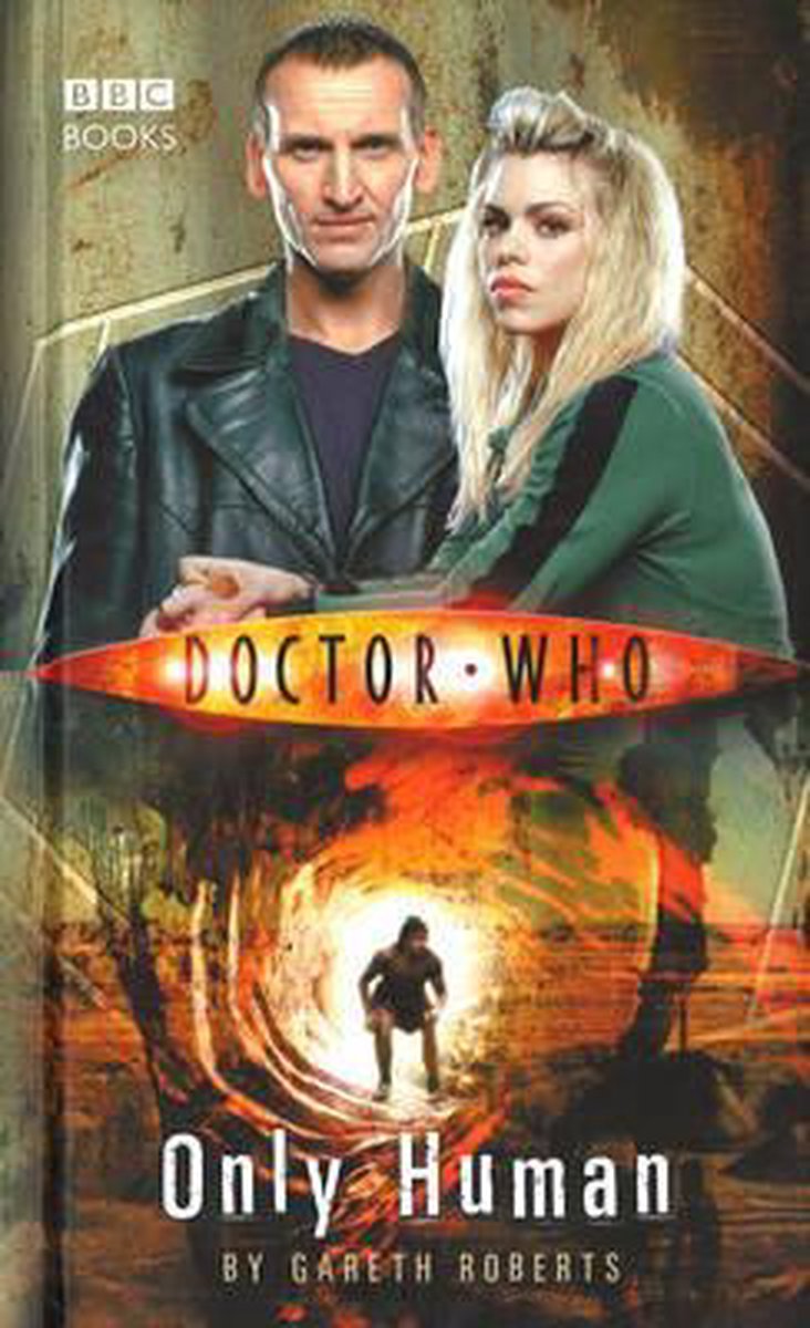Doctor Who