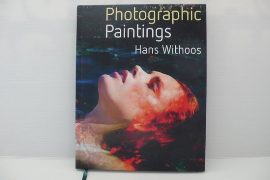 Photographic Paintings