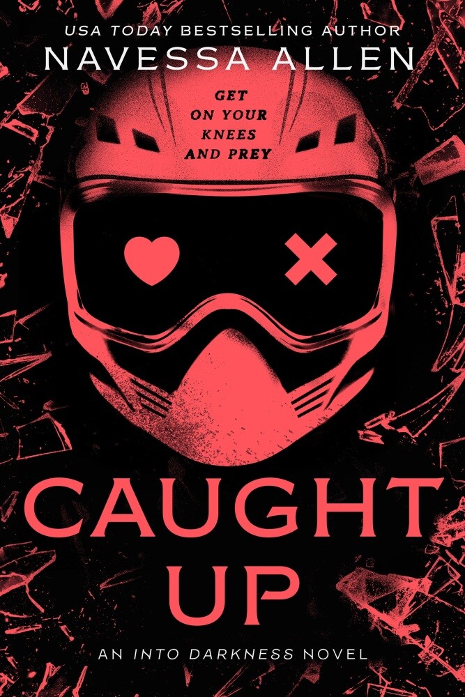 Caught up / Into darkness / 2