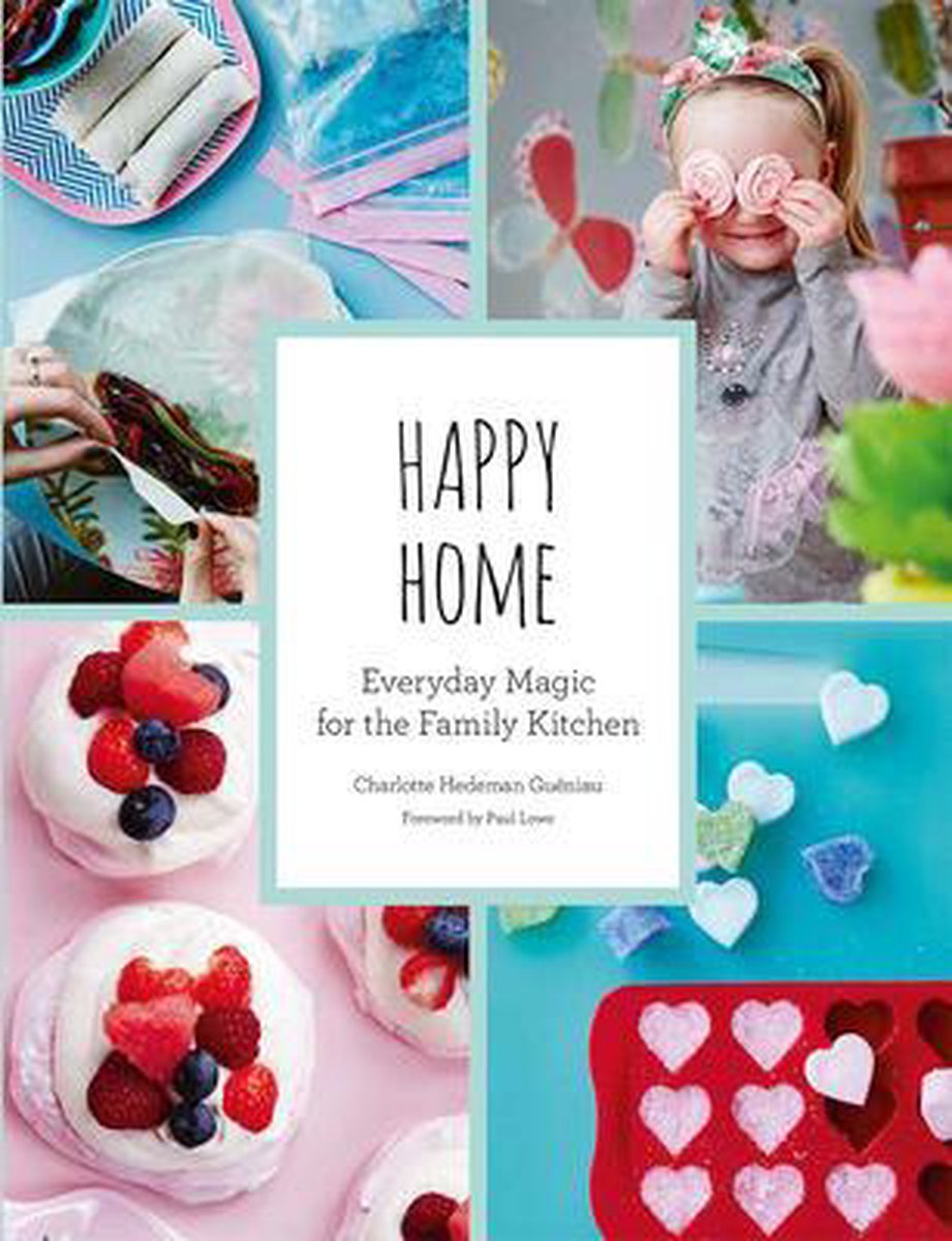 Happy Home