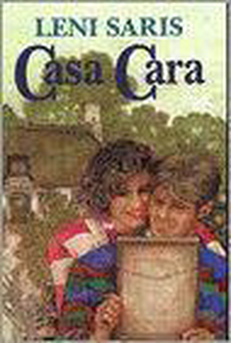 Casa cara