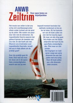 ZEILTRIM achterkant