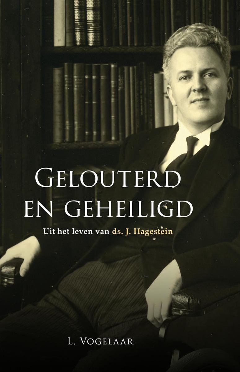 Gelouterd en geheiligd