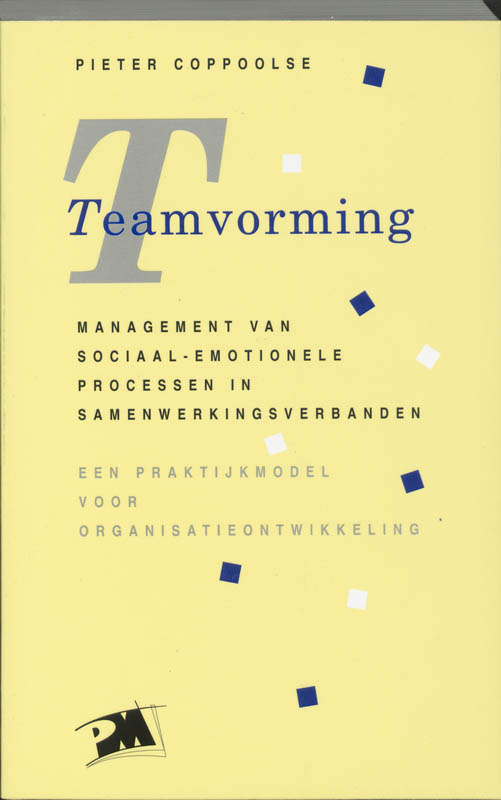 Teamvorming / PM-reeks
