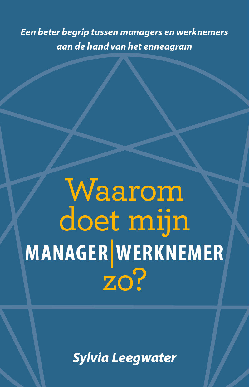 Waarom doet mijn manager | werknemer zo?