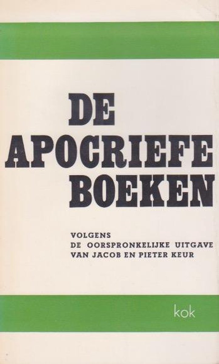 boekenbalie_9789024200900_cover Apocriefen van het Oude Testament