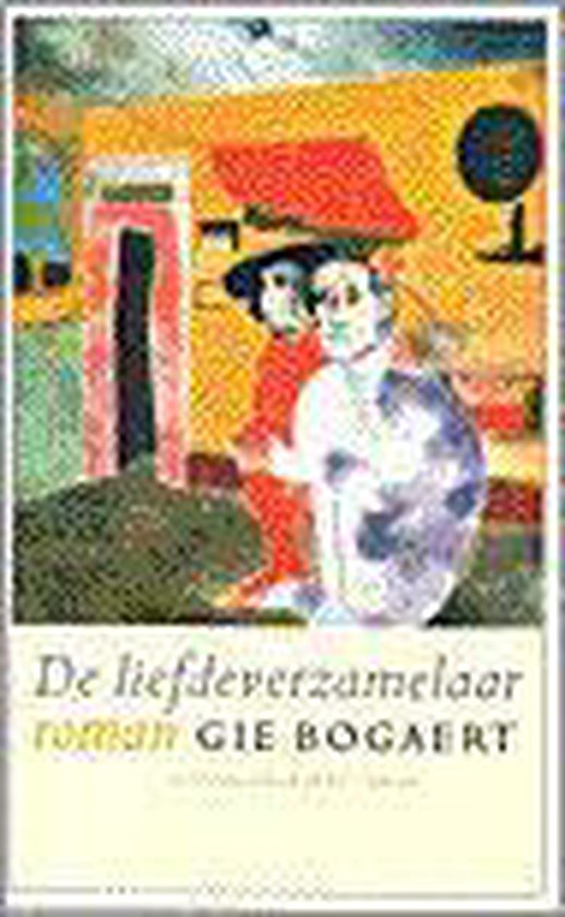 LIEFDEVERZAMELAAR
