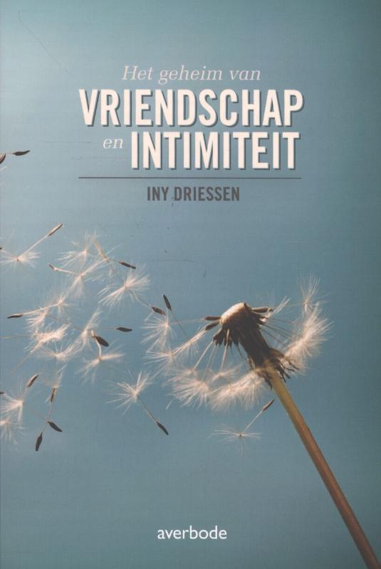 boekenbalie_9789031736942_cover Het geheim van vriendschap en intimiteit