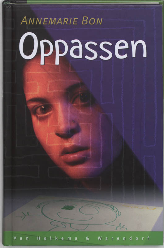 Oppassen