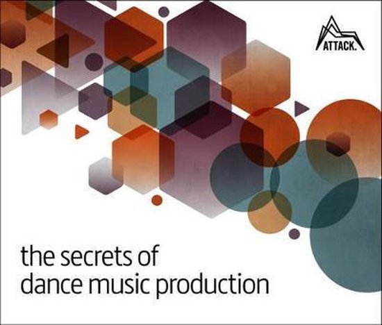 David Felton The Secrets Of Dance Music Production