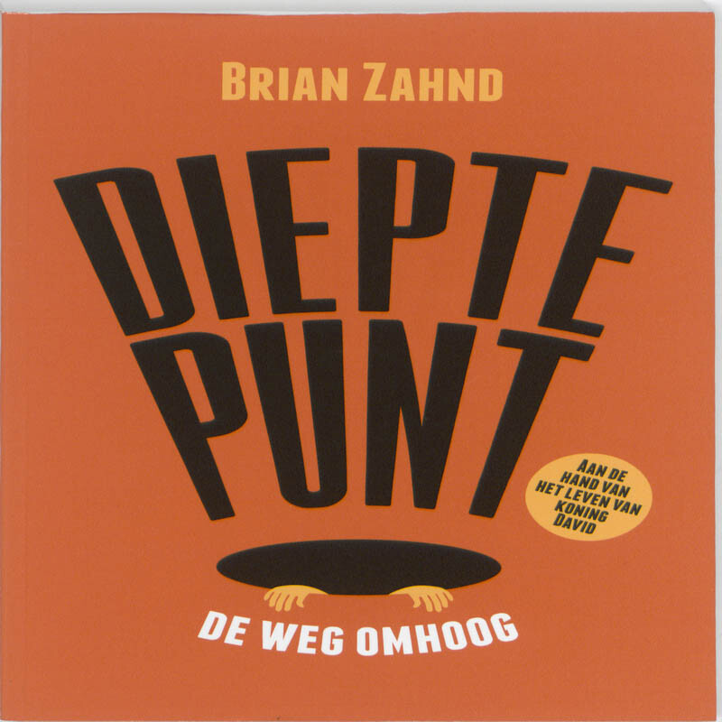 DIEPTEPUNT
