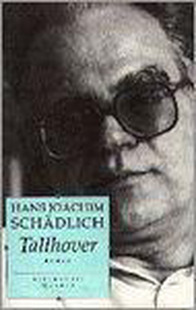 Tallhover / Meulenhoff quarto