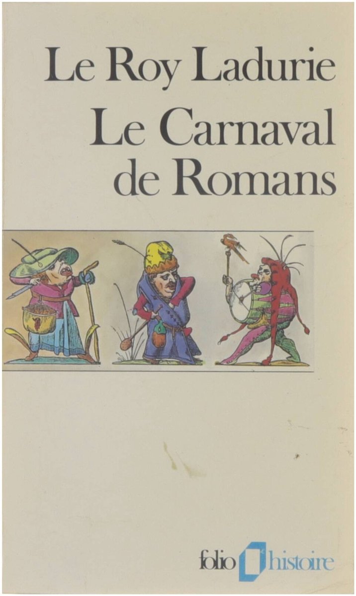 Carnaval de Romans