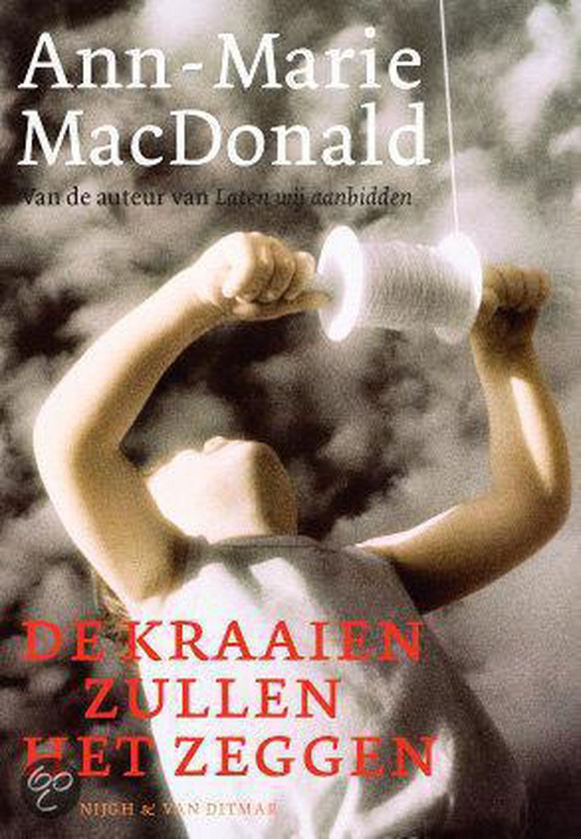 boekenbalie_9789038849430_cover De kraaien zullen het zeggen