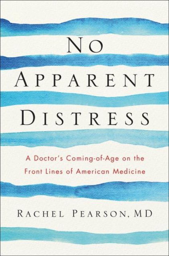 No Apparent Distress