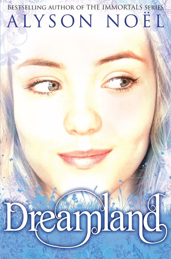 A Riley Bloom Novel
