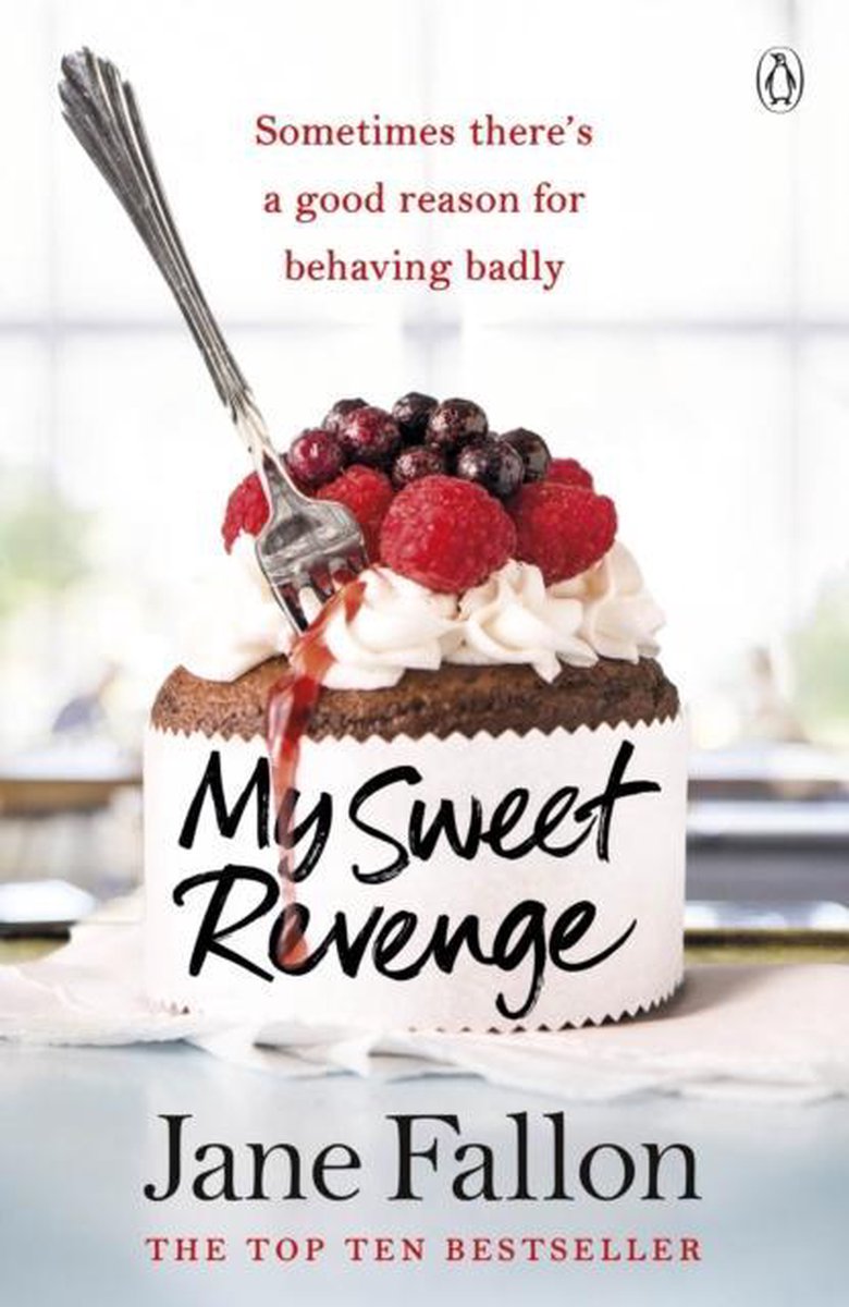 My sweet revenge