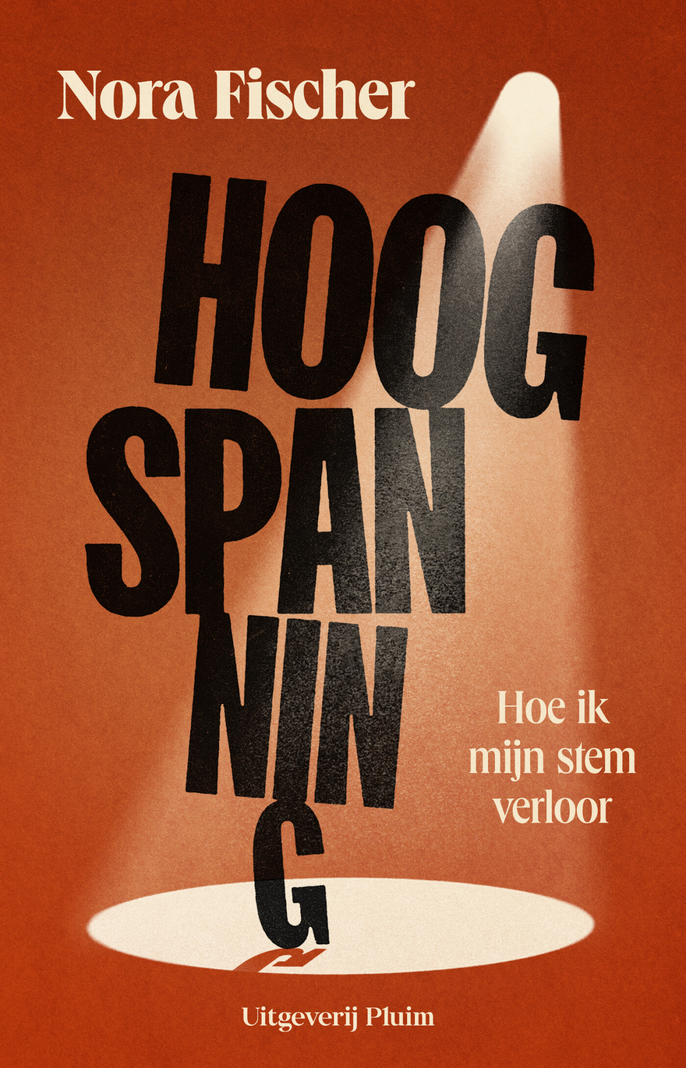 Nora Fischer Hoogspanning