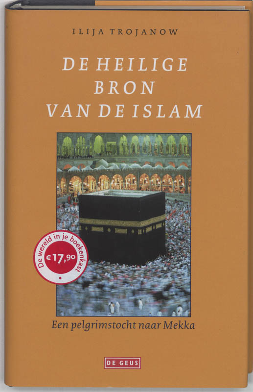 Isbn Pelgrimstocht naar Mekka thumbnail