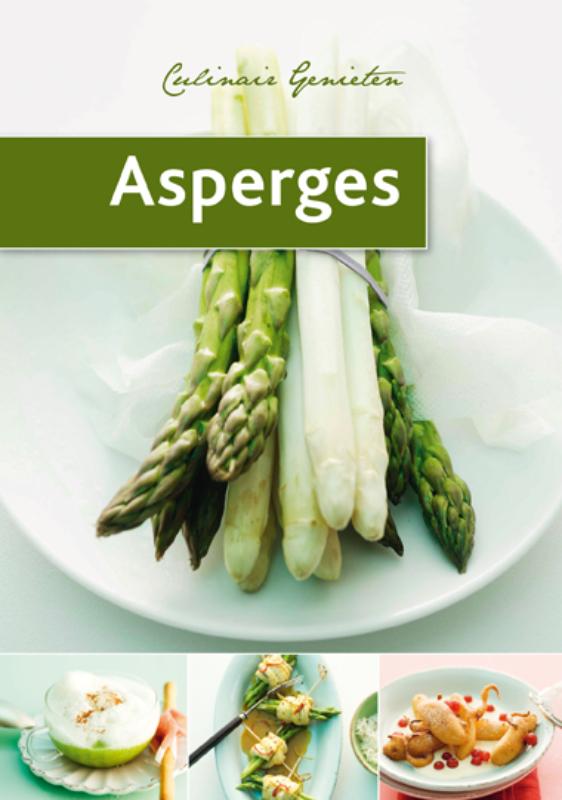 Asperges / Culinair genieten