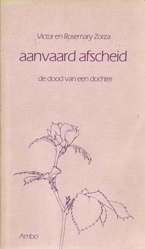 Aanvaard afscheid