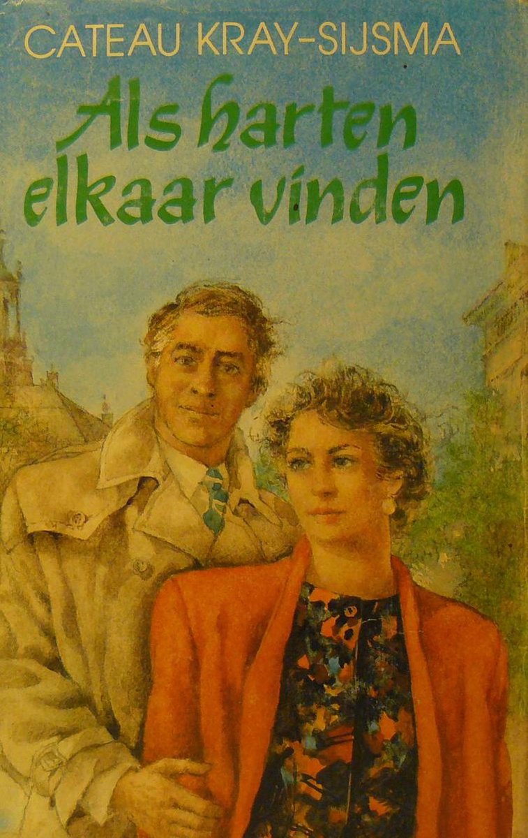 boekenbalie_9789024216505_cover ALS HARTEN ELKAAR VINDEN