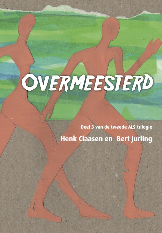 Overmeesterd / De tweede ALS trilogie / 3