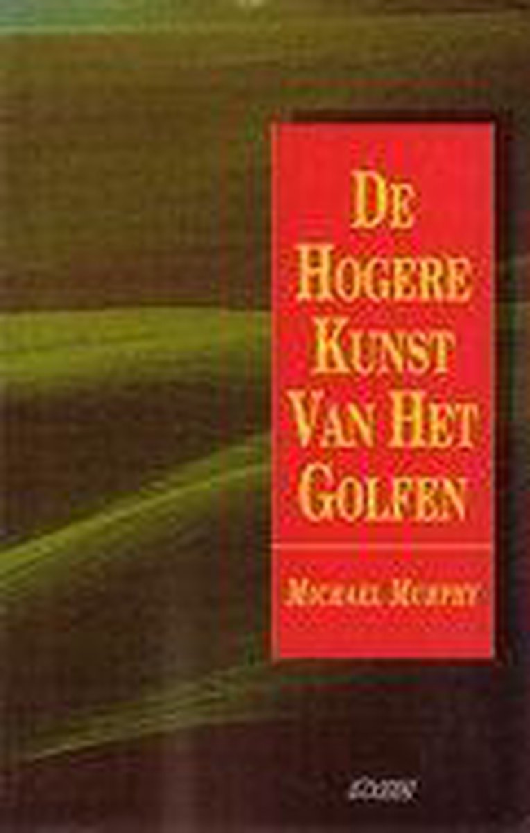 Gloria Murphy De Hogere Kunst Van Het Golfen