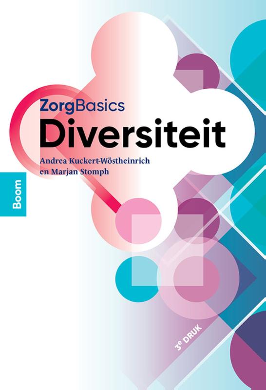 ZorgBasics Diversiteit